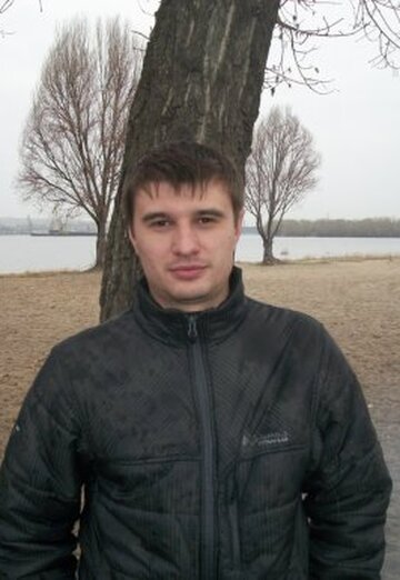 Моя фотография - Александр, 39 из Днепр (@alexnejik)