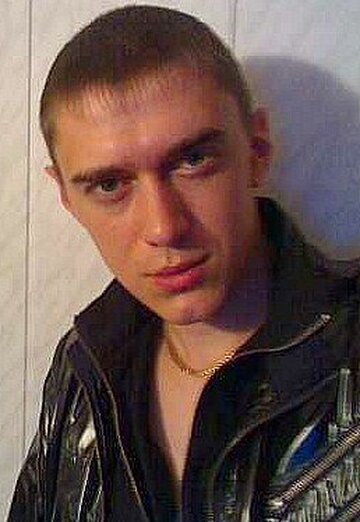 Моя фотография - Дмитрий, 38 из Волгоград (@bitjushkov-dmitrijj)