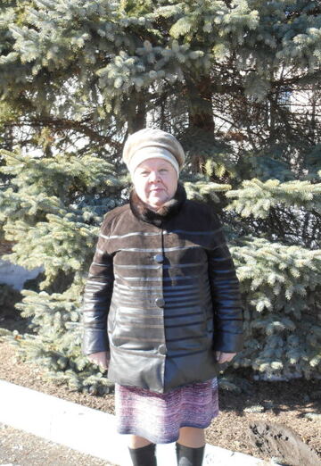 Моя фотография - Альфия, 66 из Альметьевск (@alfiya993)