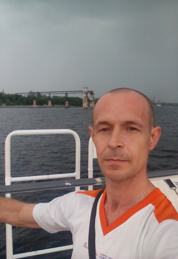 Моя фотография - Анатолий, 49 из Верхняя Пышма (@anatoliy40065)