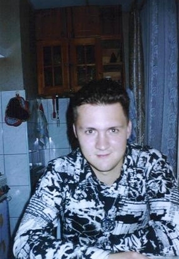 Моя фотография - Эстар, 39 из Санкт-Петербург (@astar2)