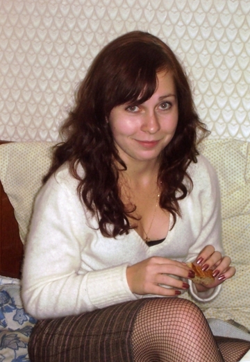 Моя фотография - Екатерина, 36 из Пенза (@bird88)