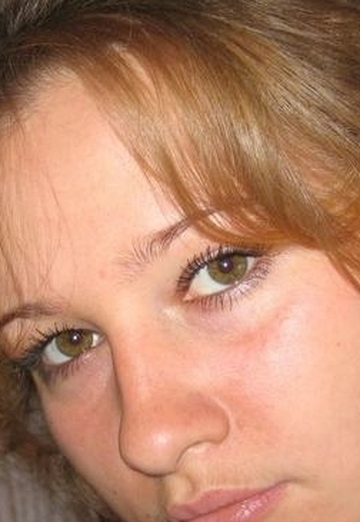Моя фотография - Катерина, 39 из Москва (@cendre-new)