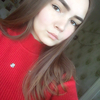 Лина, 20, г.Усолье-Сибирское (Иркутская обл.) Лина, 20, г.Усолье-Сибирское (Иркутская обл.)