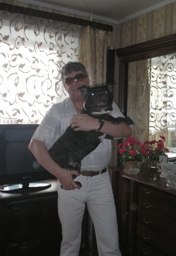 Моя фотография - AAC, 65 из Астрахань (@aac58)