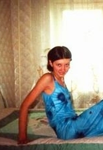 Моя фотография - Марина, 37 из Ярославль (@-proverka-)