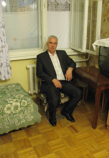 Моя фотография - acheranev, 66 из Краснодар (@acheranev)