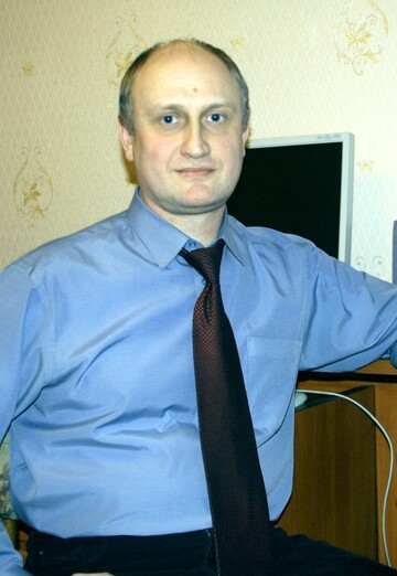 Моя фотография - Алексей, 53 из Москва (@aleksey200365)