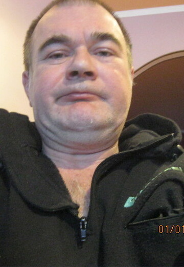 Моя фотография - Александр, 58 из Пермь (@alex0965)