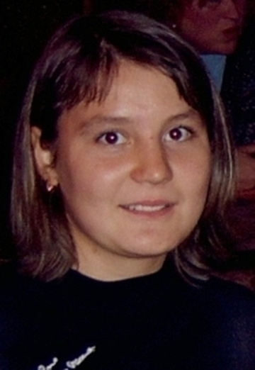 Моя фотография - Лилия, 35 из Мурманск (@2sash-te)