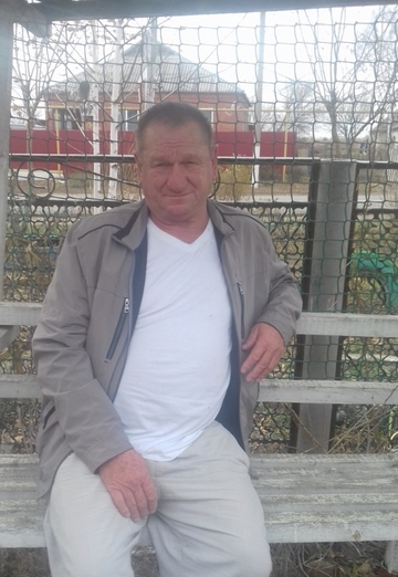 Моя фотография - Анатолий, 69 из Славянск-на-Кубани (@anatoliy33725)