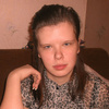 Анастасия Урванцева, 27, г.Катайск Анастасия Урванцева, 27, г.Катайск