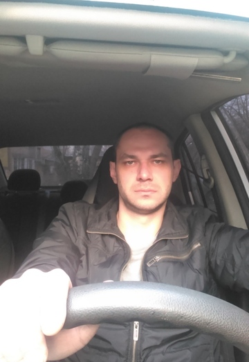 Моя фотография - Андрей, 41 из Москва (@andrey202137)