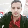 Akhmed Issa, 19, г.Ульяновск Akhmed Issa, 19, г.Ульяновск