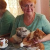 Валентина, 60, г.Заполярный Валентина, 60, г.Заполярный