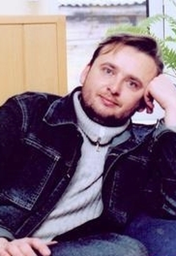 Моя фотография - Александр, 47 из Рязань (@alex-aa)