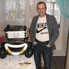 сергей, 51, г.Усинск сергей, 51, г.Усинск