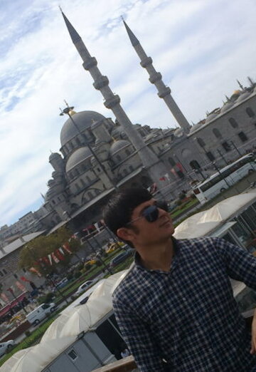 Моя фотография - Али БаБа СоРоК РаЗбОй, 45 из Стамбул (@alibabasorokrazboynik)