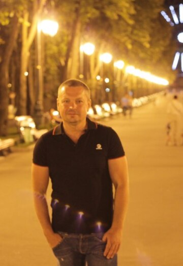 Моя фотография - Александр, 45 из Харьков (@aleksandr422521)