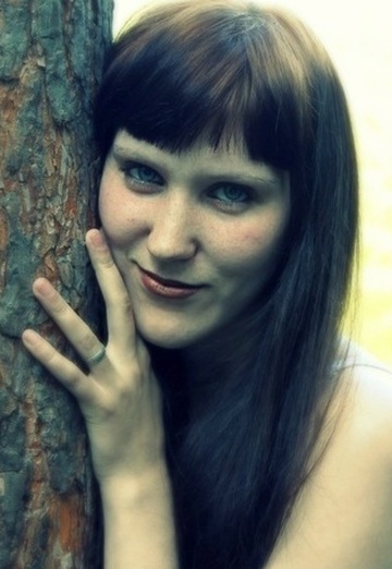 Катерина (@angelkotia) — моя фотография № 5