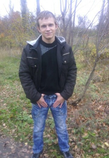 Моя фотография - Андрей, 35 из Оренбург (@andrey114342)
