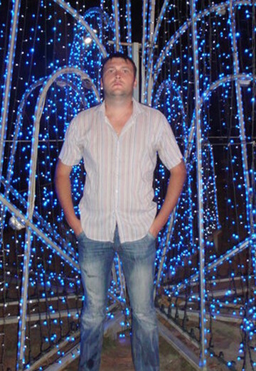 Моя фотография - Advin, 41 из Астрахань (@advin6)