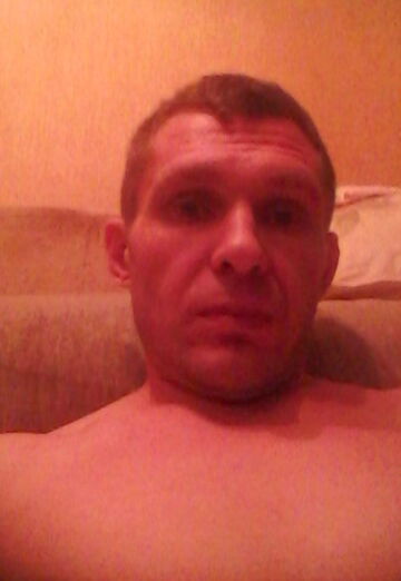 Моя фотография - aleksandr, 46 из Липецк (@aleksandr447365)