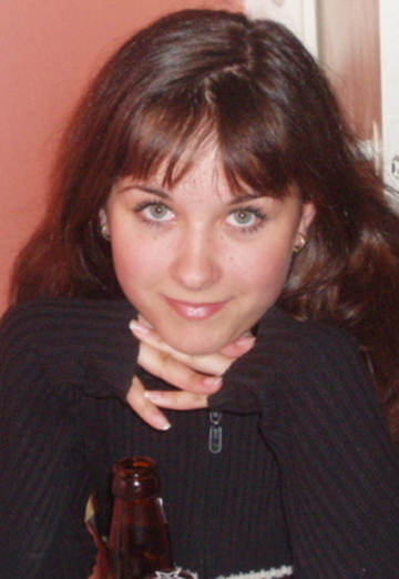Моя фотография - Jevgenia, 35 из Москва (@adryana88)