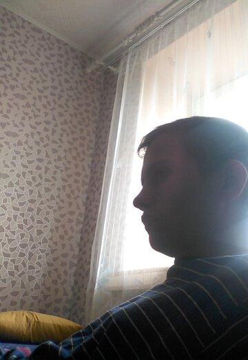 Моя фотография - Алексей, 33 из Омск (@aleksey244739)
