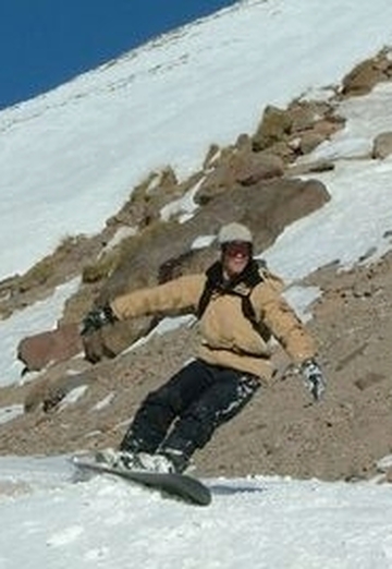 snowboarder (@167761) — моя фотография № 17
