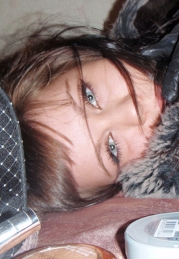 Моя фотография - Anastacia, 35 из Москва (@belkaaa)