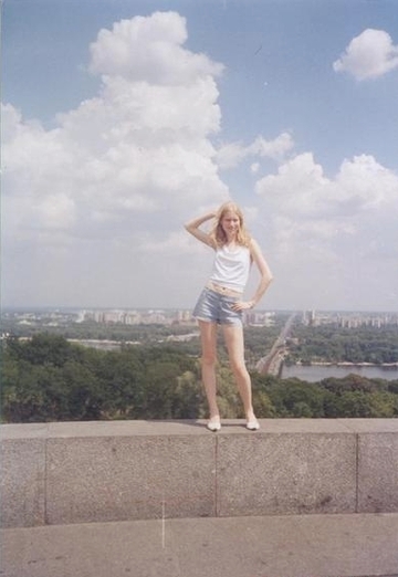 Моя фотография - Ангел любви, 38 из Москва (@assia02)