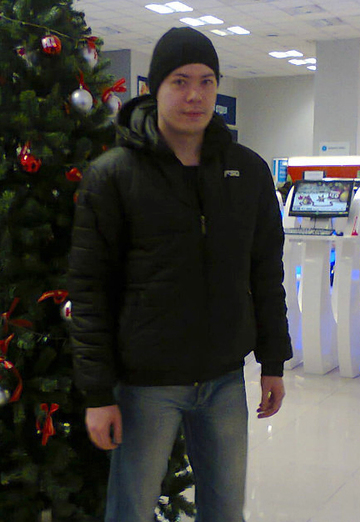 Моя фотография - Антон, 33 из Ростов-на-Дону (@anton24335)
