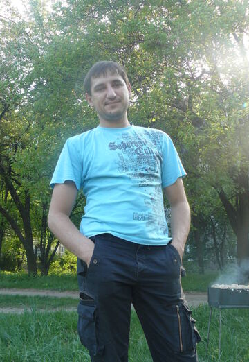 Моя фотография - саша, 30 из Харьков (@aleksey165347)