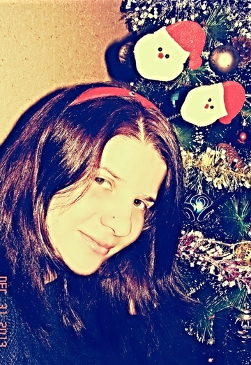 Кристина!!! (@be-my-angel) — моя фотография № 25
