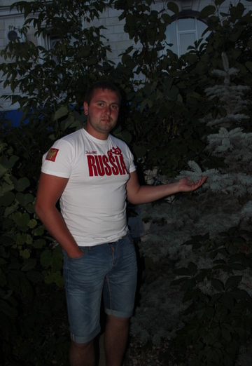Моя фотография - Alexei, 41 из Севастополь (@alex375294)