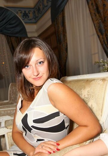 Моя фотография - brusni4kina, 34 из Киев (@4822621)