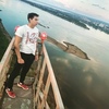 Родион, 20, г.Чайковский Родион, 20, г.Чайковский