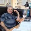 Расим Гильфанов, 60, г.Верхняя Салда Расим Гильфанов, 60, г.Верхняя Салда