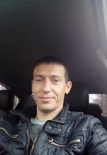 Моя фотография - Александр, 41 из Москва (@aleksandr443364)