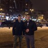 Миша, 26, г.Гатчина Миша, 26, г.Гатчина