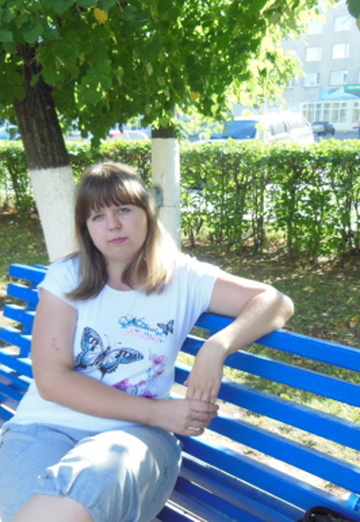 Моя фотография - Анастасия, 33 из Дзержинск (@anastasiya14255)