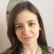 Александра Рудская 33 Санкт-Петербург