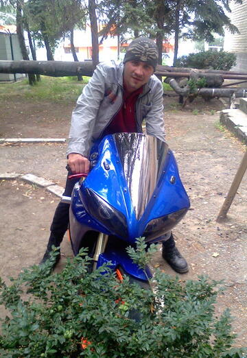 Леша (@lesha22500) — моя фотография № 1