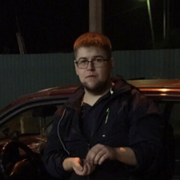 Евгений 29 Ногинск