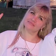 Татьяна 56 Саранск