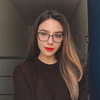 Анна Гудкова, 23, г.Архангельск Анна Гудкова, 23, г.Архангельск