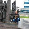 Серега, 29, г.Красногвардейское (Ставрополь.) Серега, 29, г.Красногвардейское (Ставрополь.)