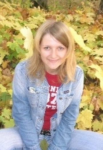 Моя фотография - Ноябрина, 39 из Москва (@011185)