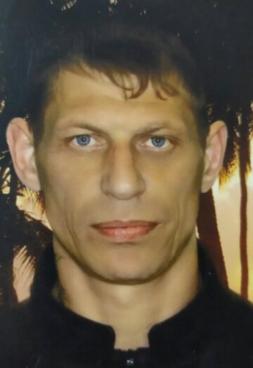 Моя фотография - андрей, 53 из Кострома (@andrey755221)